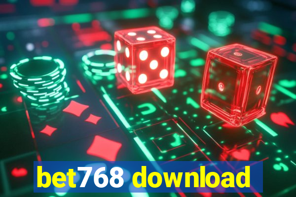 bet768 download