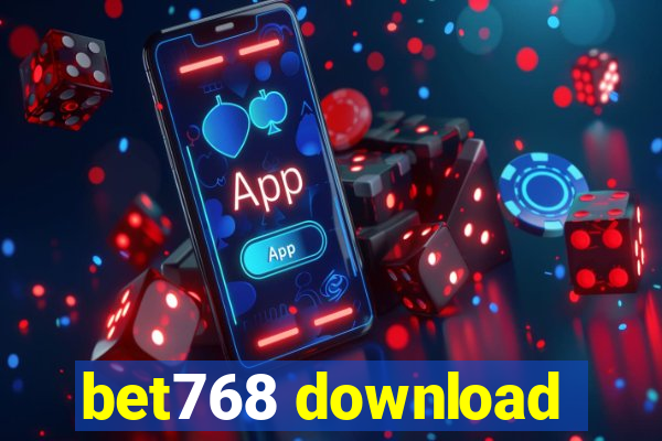 bet768 download