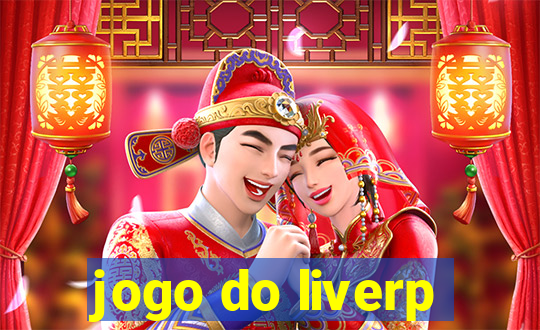 jogo do liverp