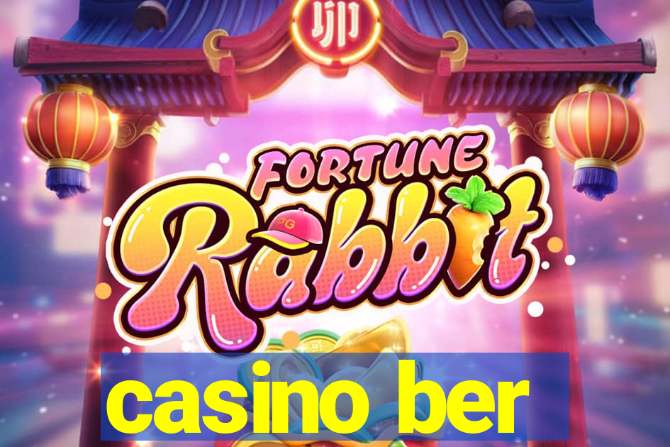 casino ber