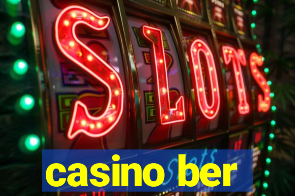 casino ber