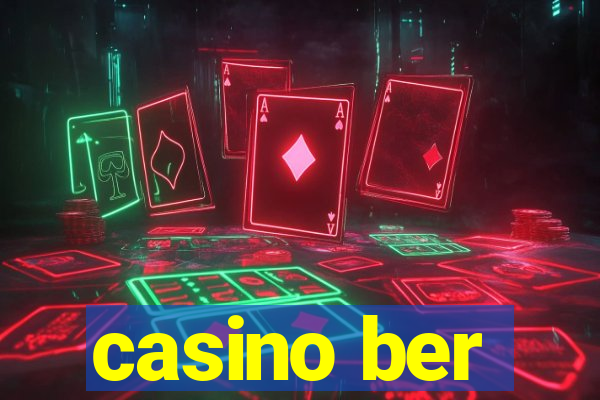 casino ber