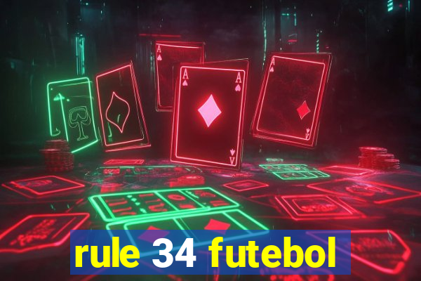 rule 34 futebol