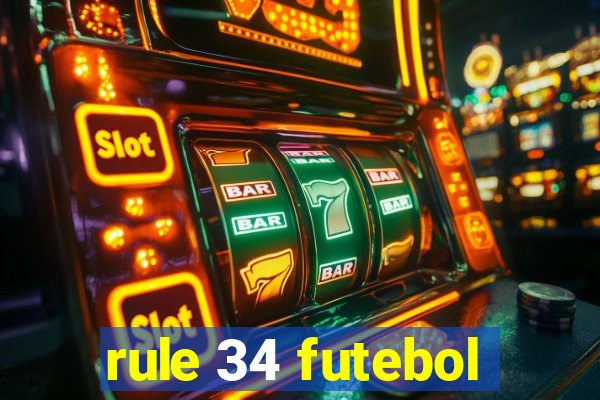 rule 34 futebol