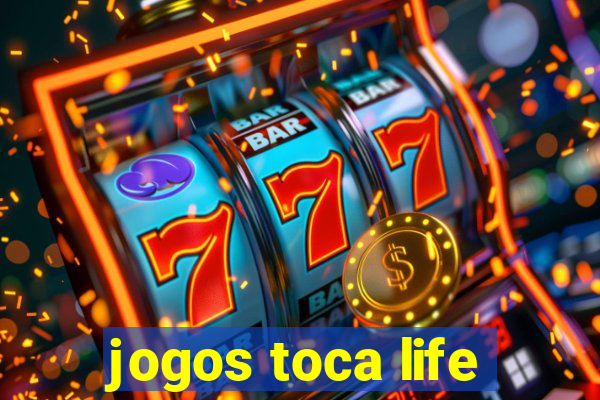 jogos toca life