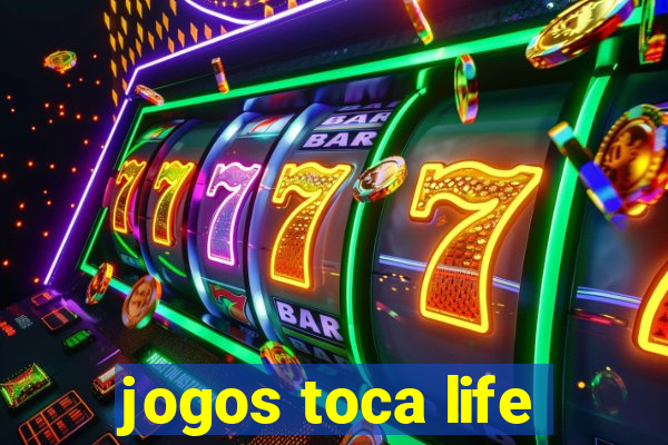 jogos toca life