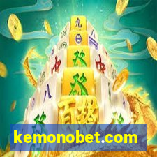 kemonobet.com