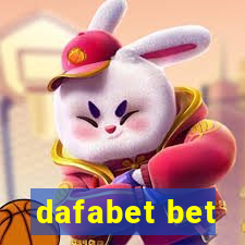 dafabet bet