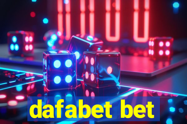 dafabet bet