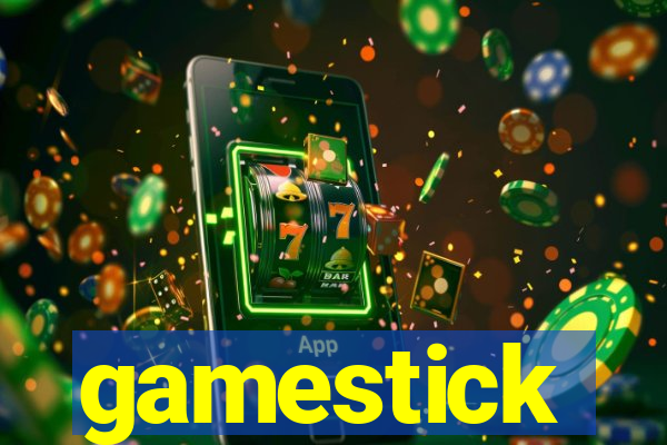 gamestick