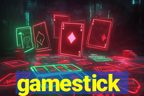 gamestick