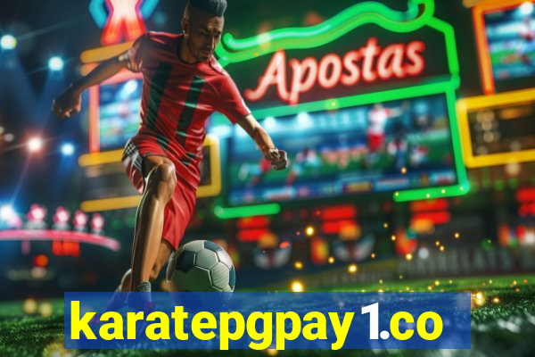 karatepgpay1.com