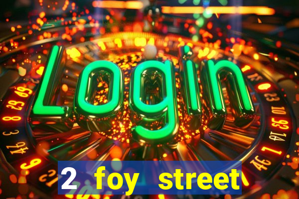 2 foy street casino nsw 2470