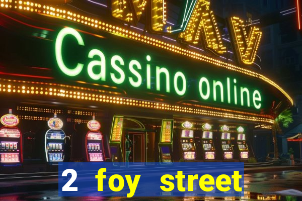 2 foy street casino nsw 2470