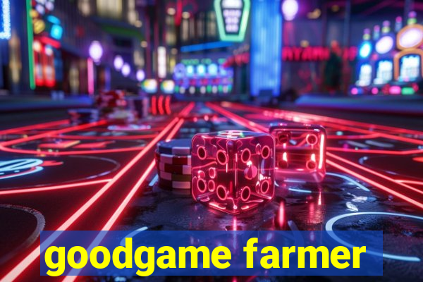 goodgame farmer