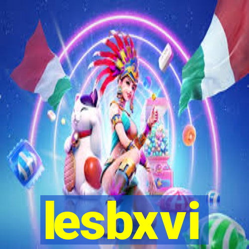 lesbxvi