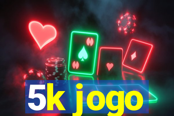 5k jogo