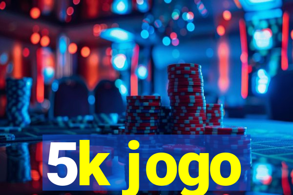 5k jogo