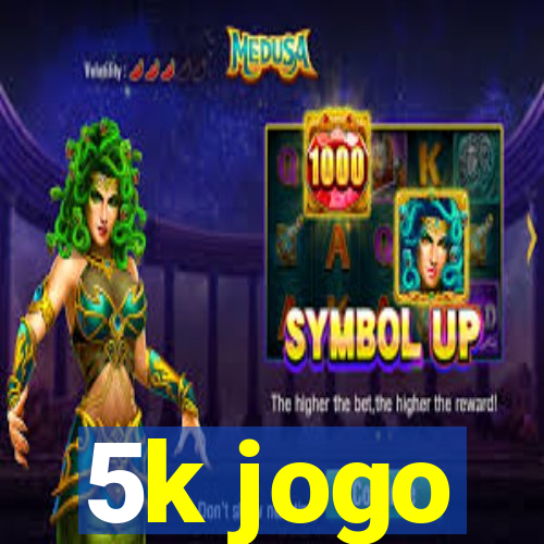 5k jogo