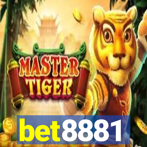 bet8881