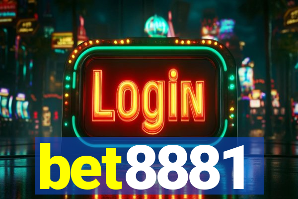 bet8881