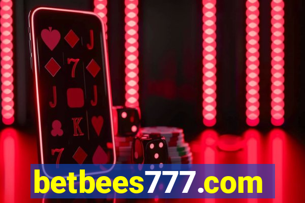 betbees777.com