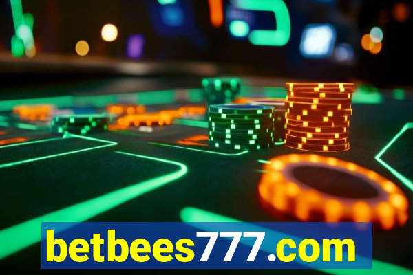 betbees777.com