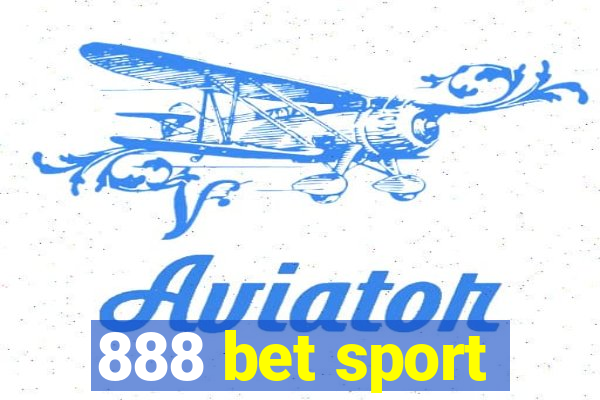 888 bet sport