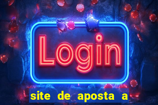 site de aposta a partir de 1 real