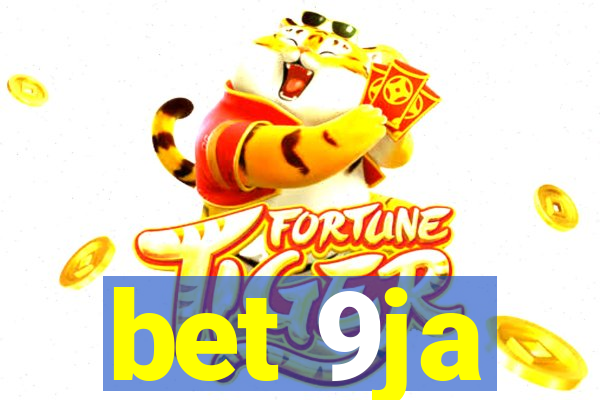 bet 9ja