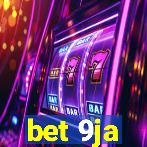 bet 9ja