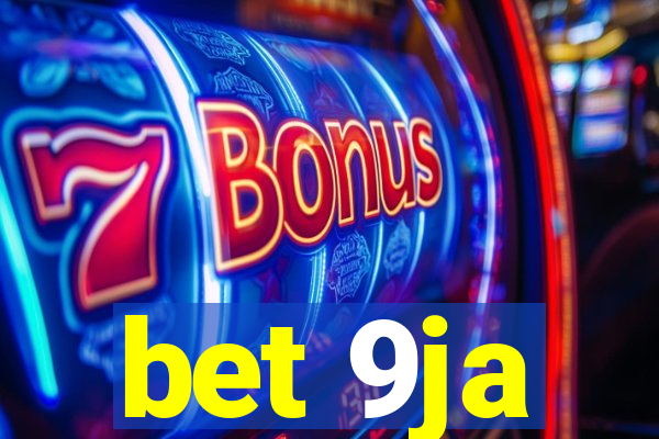 bet 9ja