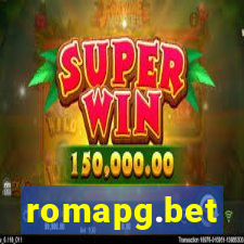 romapg.bet