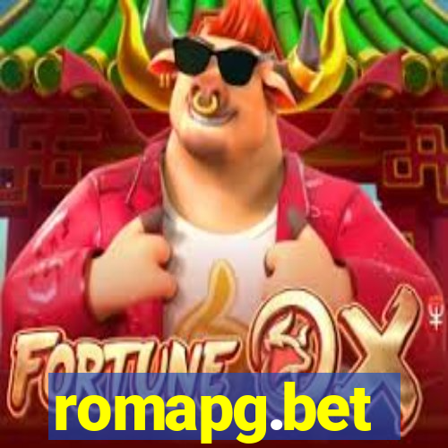 romapg.bet