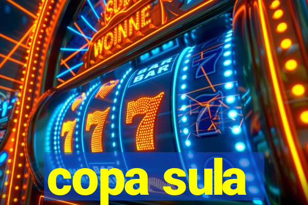 copa sula