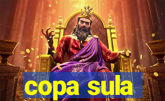 copa sula