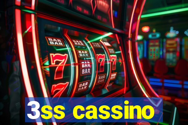 3ss cassino