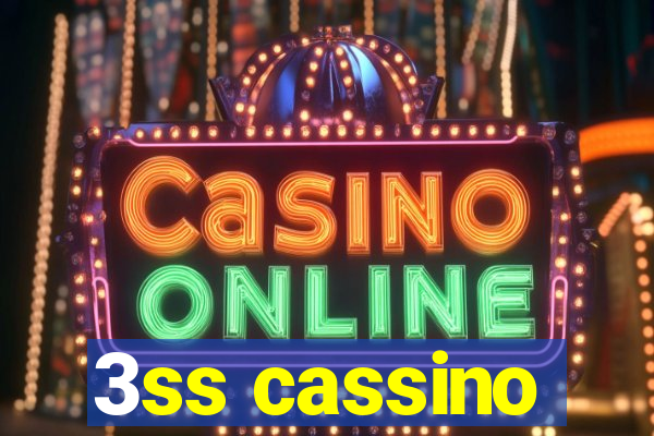 3ss cassino