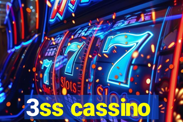 3ss cassino