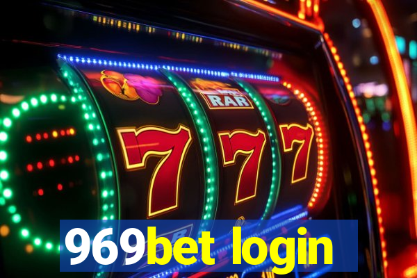 969bet login