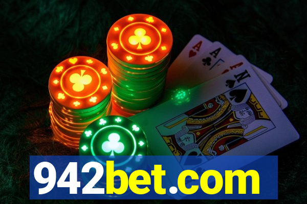 942bet.com