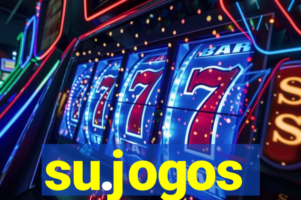 su.jogos