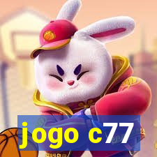 jogo c77