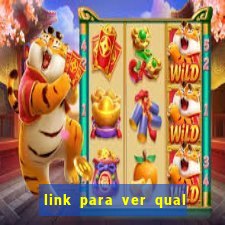 link para ver qual jogo ta pagando