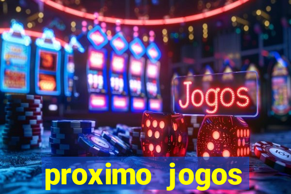 proximo jogos atletico mg