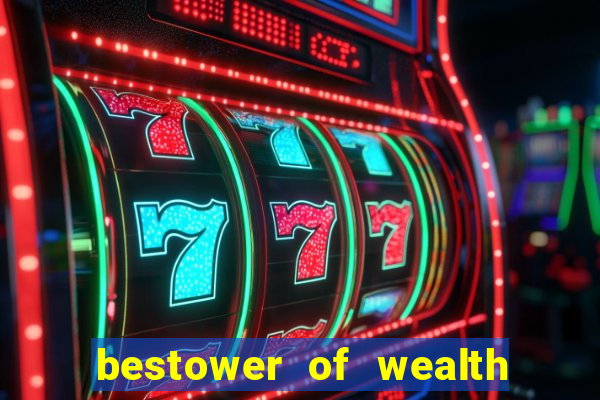 bestower of wealth chapter 3