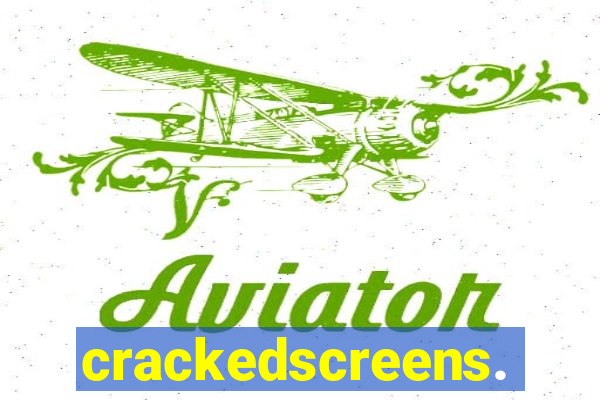 crackedscreens.com