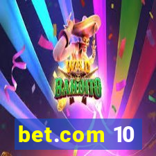 bet.com 10