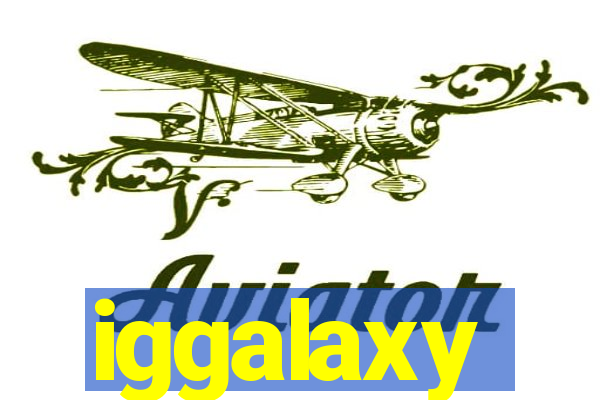 iggalaxy