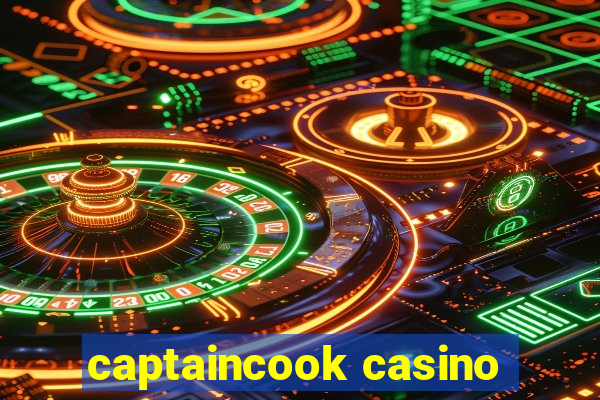 captaincook casino